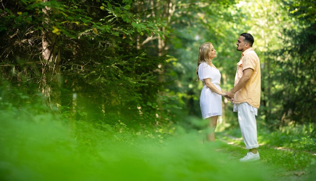 Wedding at Moschti Stäfa, Zürich. Pre-wedding session