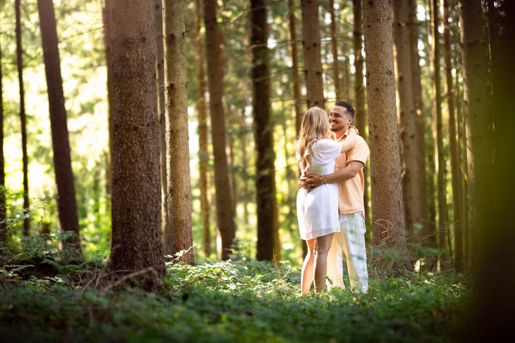 Wedding at Moschti Stäfa, Zürich. Pre-wedding session