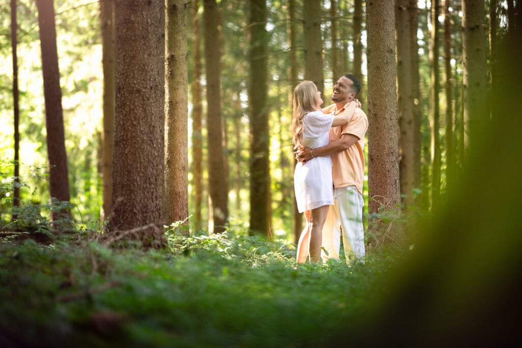 Wedding at Moschti Stäfa, Zürich. Pre-wedding session