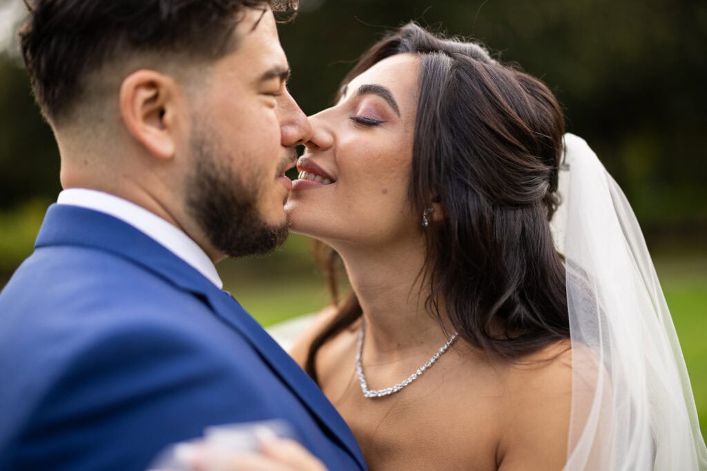 Villa Wenkenhof, Basel. Couple session with bride and groom