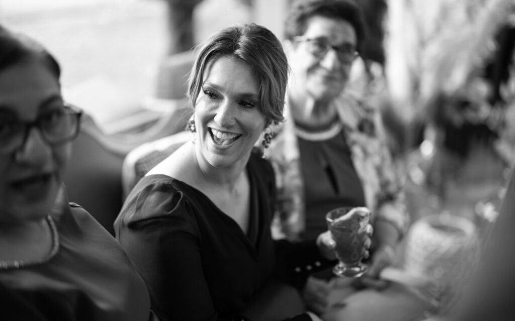 Wedding at Moschti Stäfa, Zürich. Reception and Apero