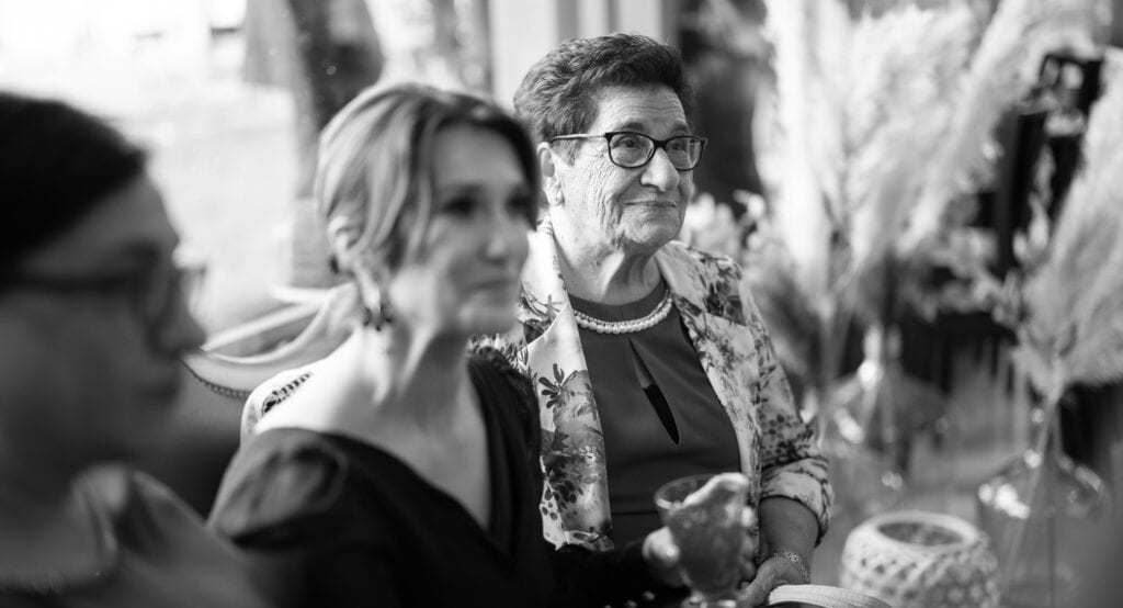 Wedding at Moschti Stäfa, Zürich. Reception and Apero