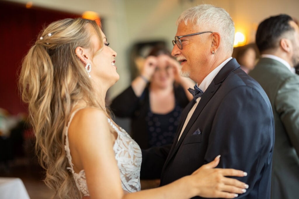 Wedding at Moschti Stäfa, Zürich. Reception and Apero