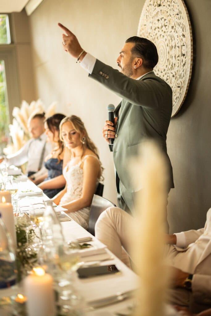 Wedding at Moschti Stäfa, Zürich. Reception and Apero