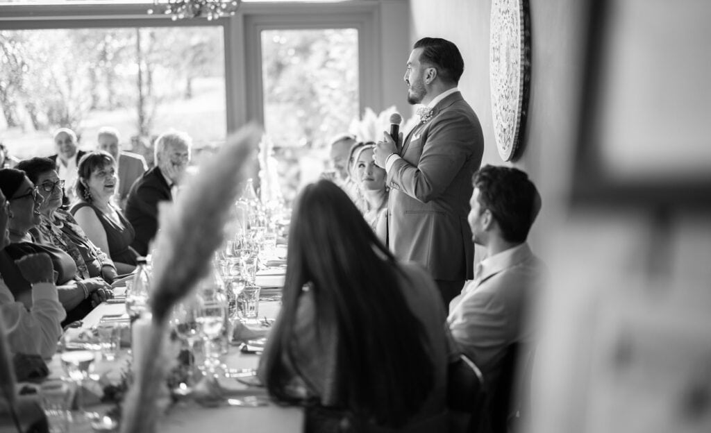 Wedding at Moschti Stäfa, Zürich. Reception and Apero