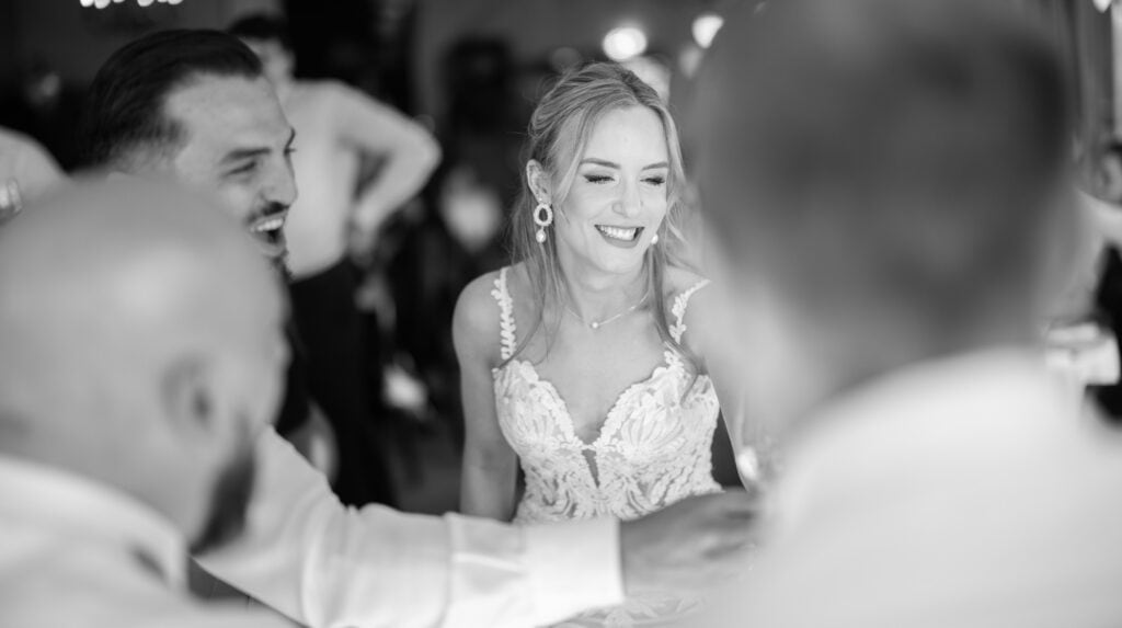 Wedding at Moschti Stäfa, Zürich. Reception and Apero