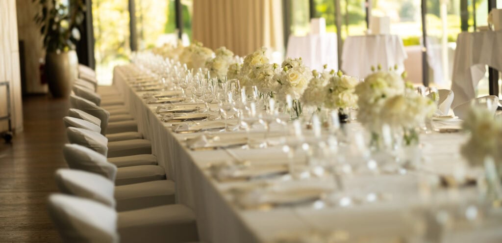 Wedding at Grand Hotel Dolder, Zürich. Reception & Apero