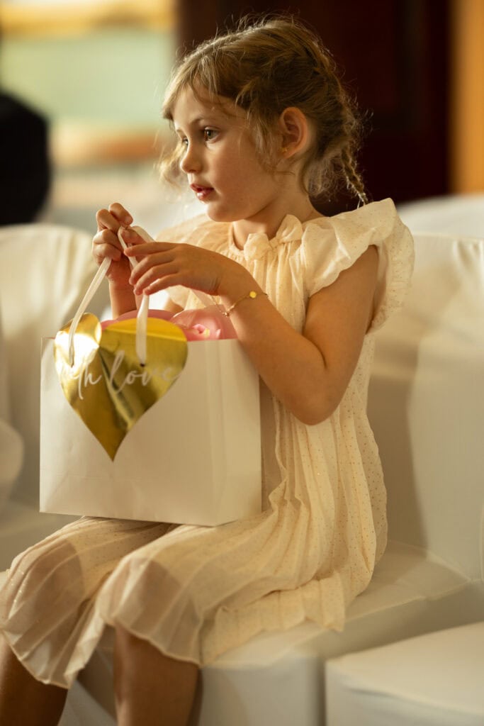 Wedding at Grand Hotel Dolder, Zürich. Ceremony