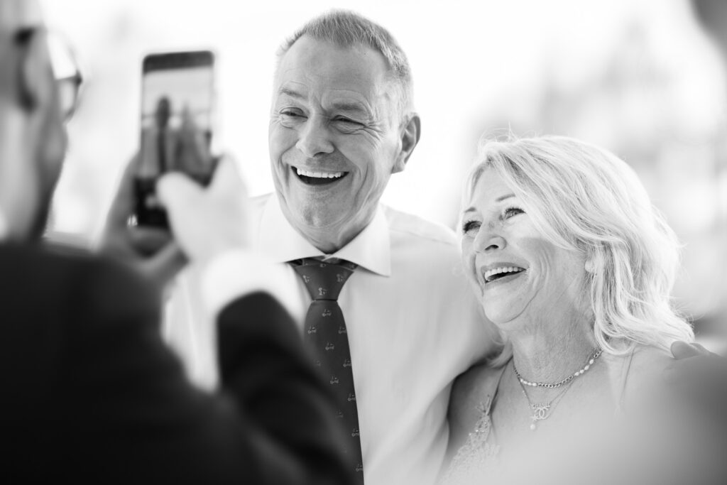 Wedding at Grand Hotel Dolder, Zürich. Reception & Apero