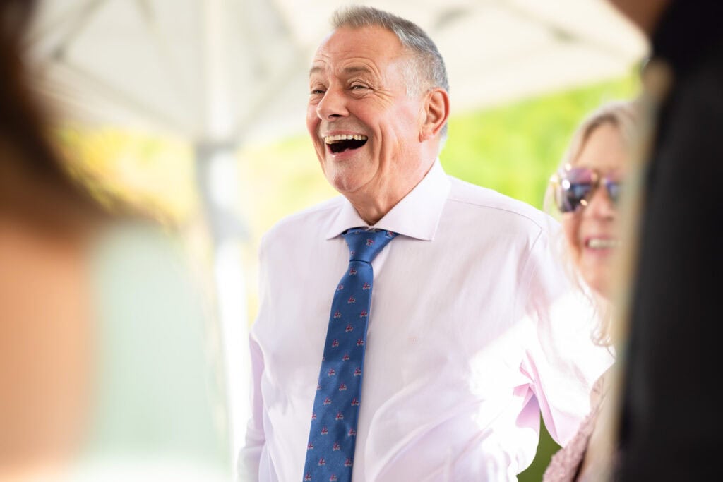 Wedding at Grand Hotel Dolder, Zürich. Reception & Apero