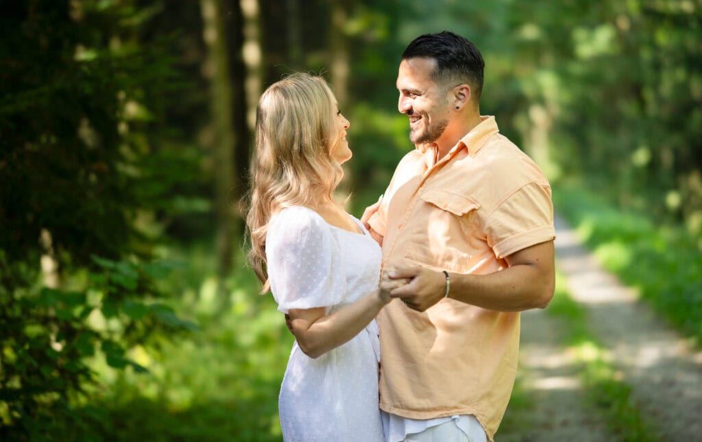 Wedding at Moschti Stäfa, Zürich. Pre-wedding session