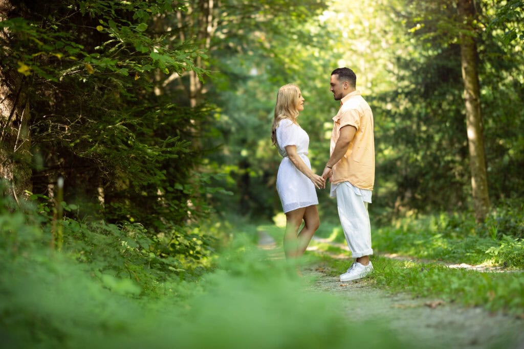 Wedding at Moschti Stäfa, Zürich. Pre-wedding session