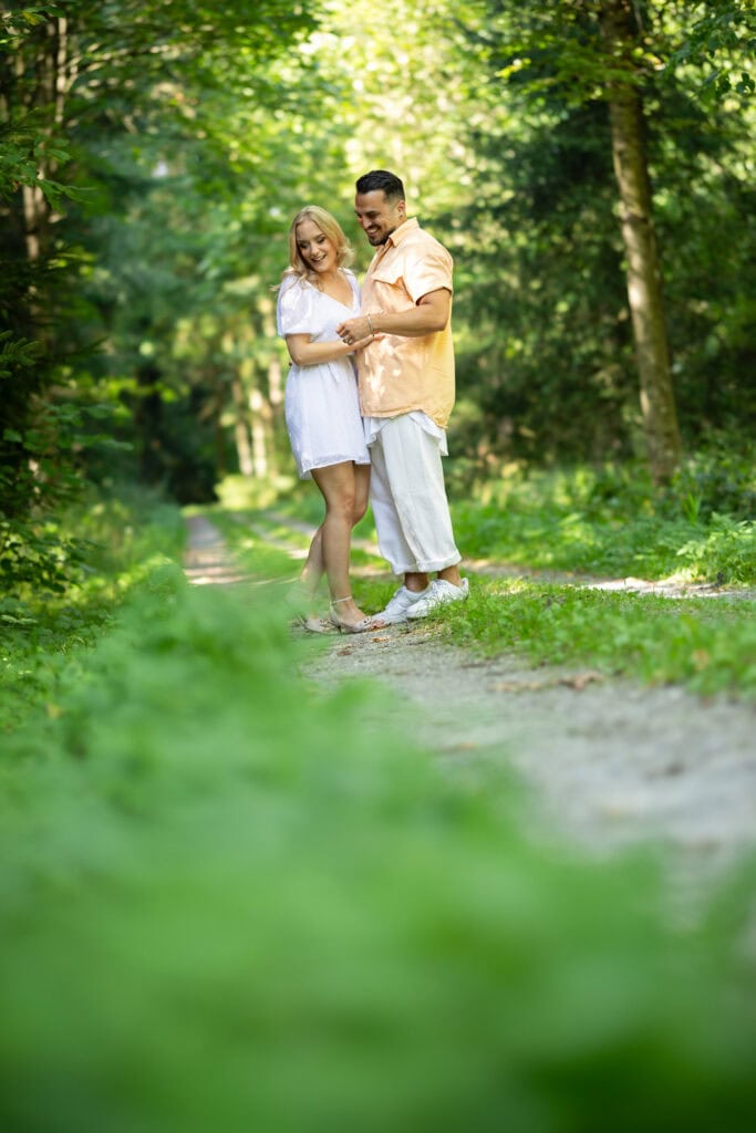 Wedding at Moschti Stäfa, Zürich. Pre-wedding session