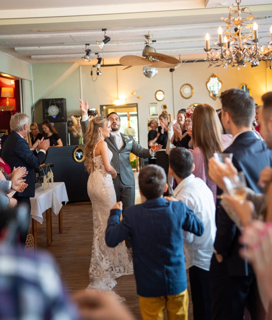 Wedding at Moschti Stäfa, Zürich. Reception and Apero