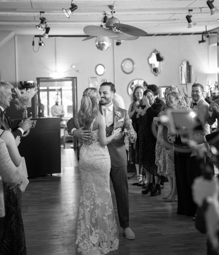 Wedding at Moschti Stäfa, Zürich. Reception and Apero