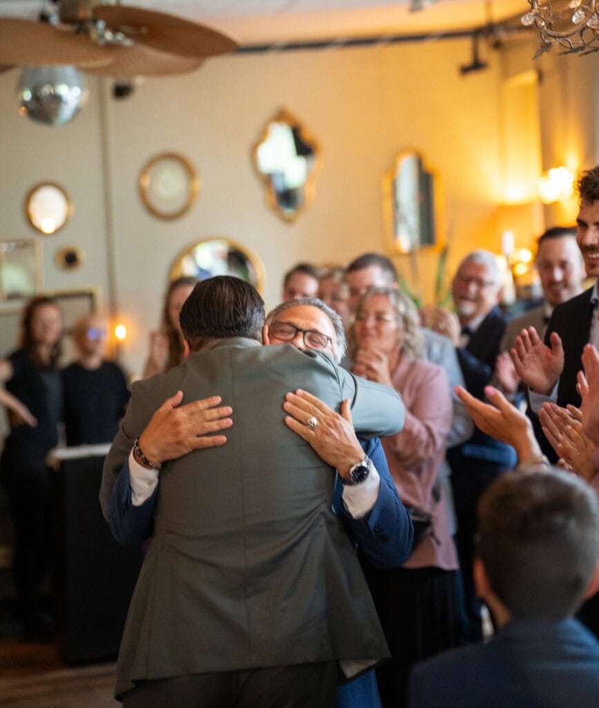 Wedding at Moschti Stäfa, Zürich. Reception and Apero