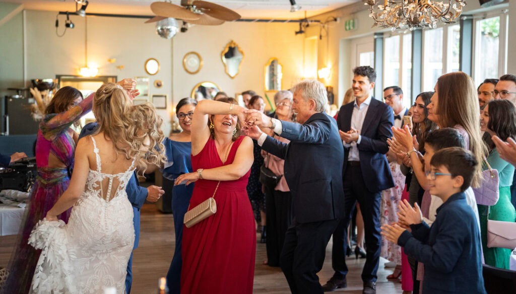 Wedding at Moschti Stäfa, Zürich. Reception and Apero