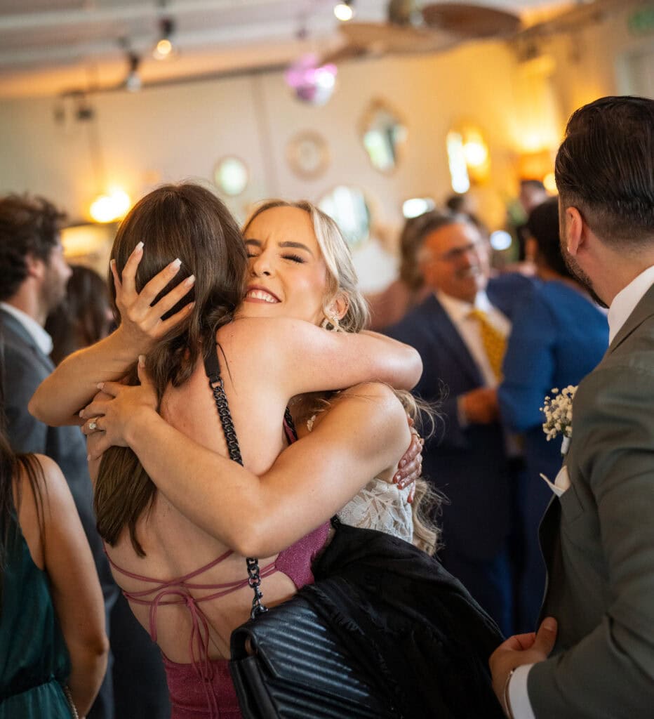 Wedding at Moschti Stäfa, Zürich. Reception and Apero