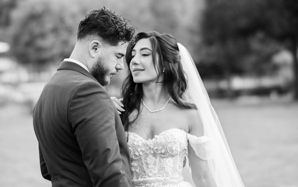 Villa Wenkenhof, Basel. Couple session with bride and groom