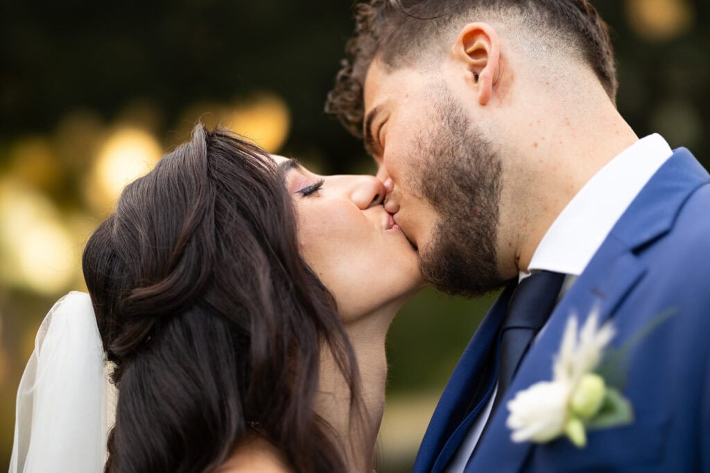 Villa Wenkenhof, Basel. Couple session with bride and groom