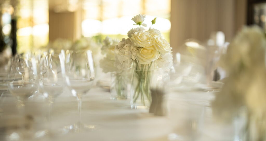 Wedding at Grand Hotel Dolder, Zürich. Reception & Apero