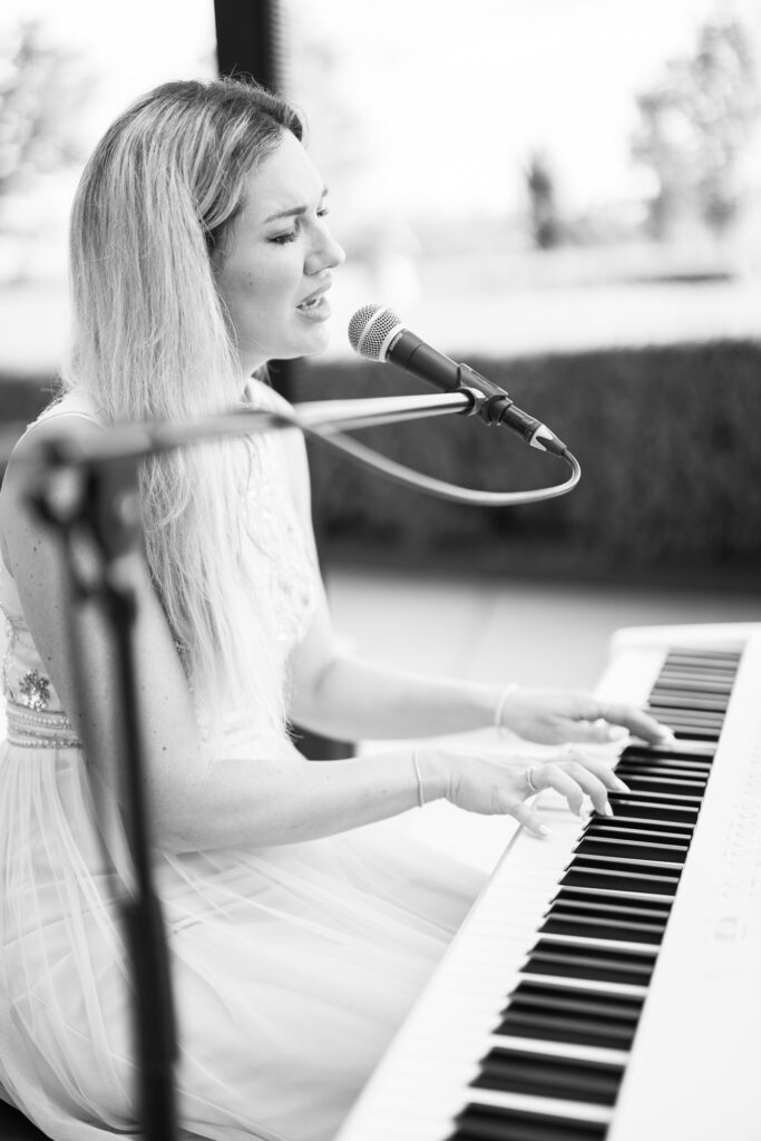 Wedding at Grand Hotel Dolder, Zürich. Reception & Apero