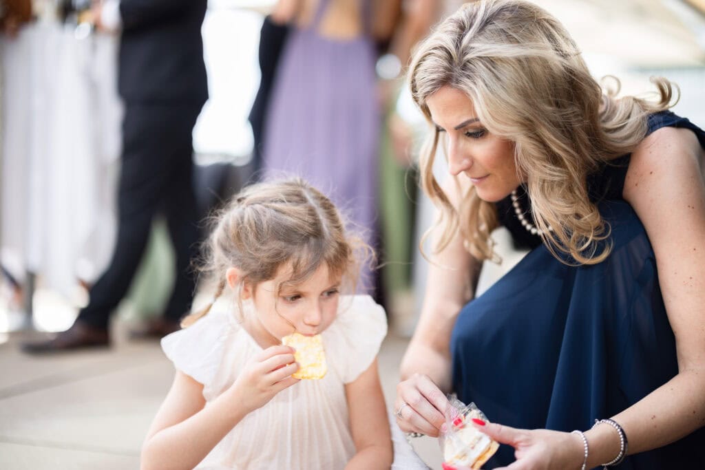 Wedding at Grand Hotel Dolder, Zürich. Reception & Apero