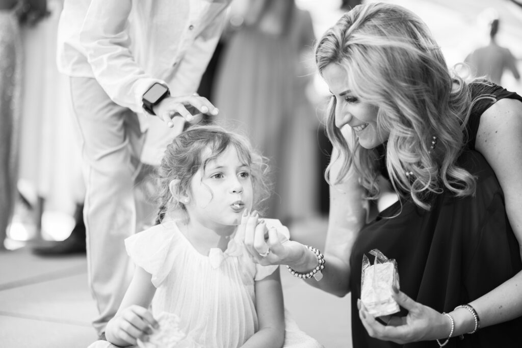 Wedding at Grand Hotel Dolder, Zürich. Reception & Apero