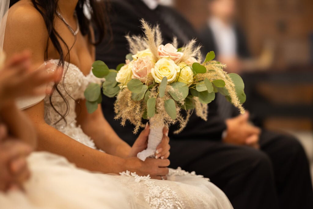 Villa Wenkenhof, Basel. Ceremony in Arlesheim church