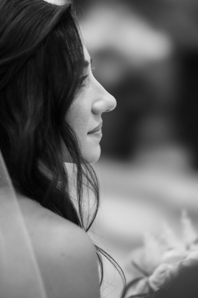 Villa Wenkenhof, Basel. Ceremony in Arlesheim church