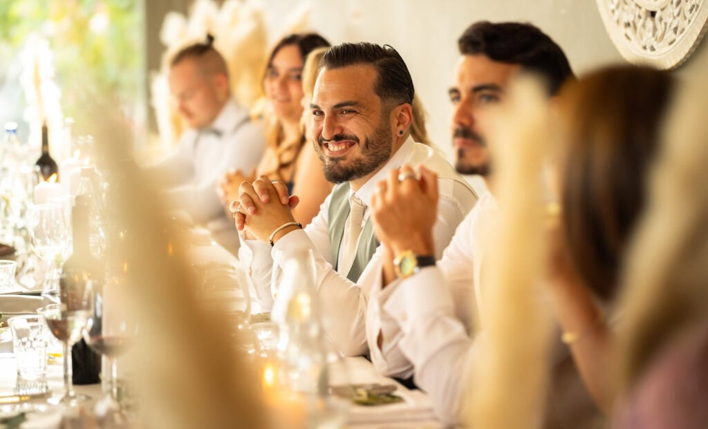 Wedding at Moschti Stäfa, Zürich. Reception and Apero