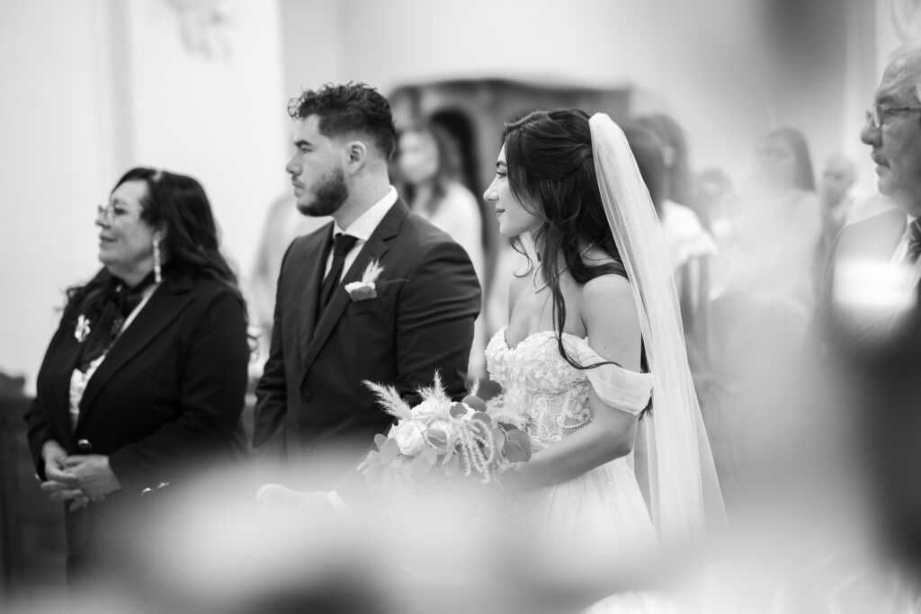 Villa Wenkenhof, Basel. Ceremony in Arlesheim church