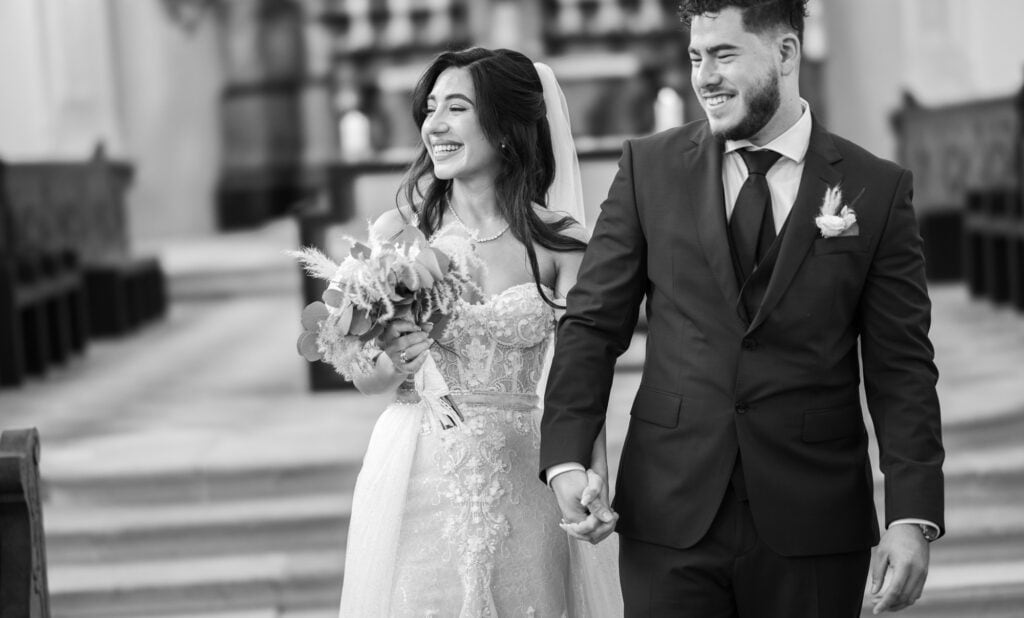 Villa Wenkenhof, Basel. Ceremony in Arlesheim church