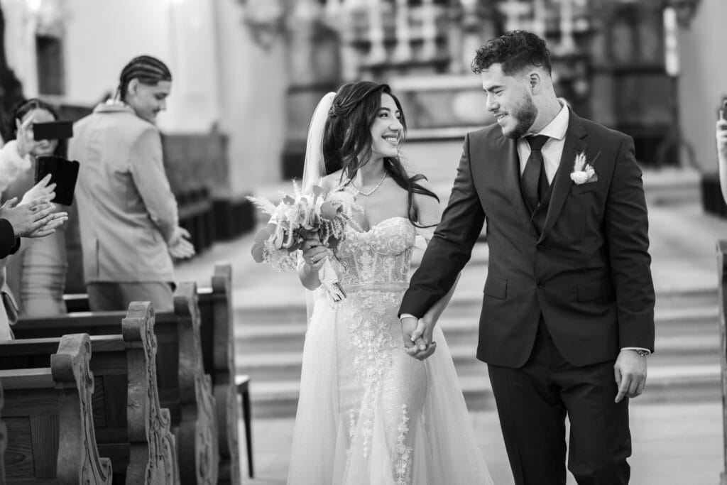 Villa Wenkenhof, Basel. Ceremony in Arlesheim church