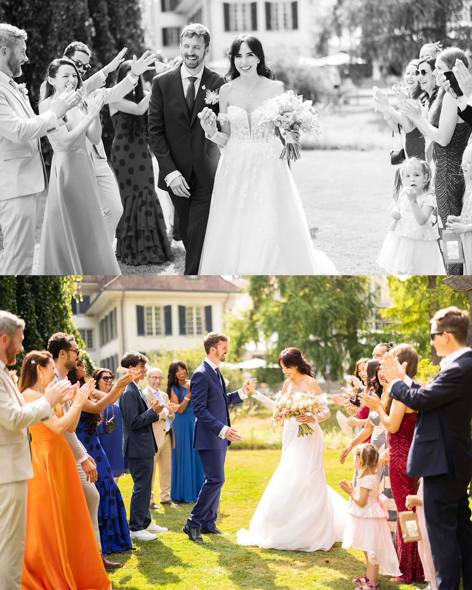 Destination Wedding Photography Italy