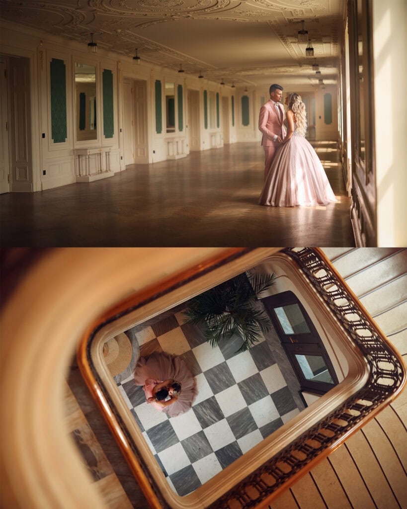 Destination Wedding Photography Switzerland